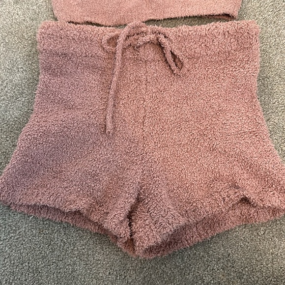 Garage PJ set - Picture 3 of 5